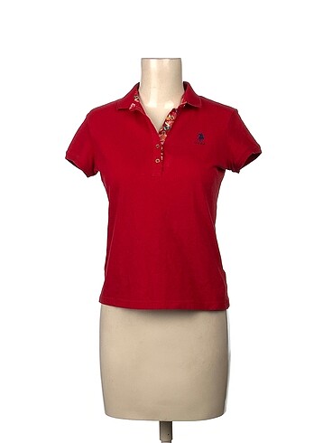 U.S Polo Assn. T-shirt %70 İndirimli.