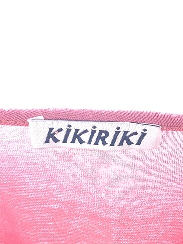 m Beden çeşitli Renk Kikiriki Bluz %70 İndirimli.