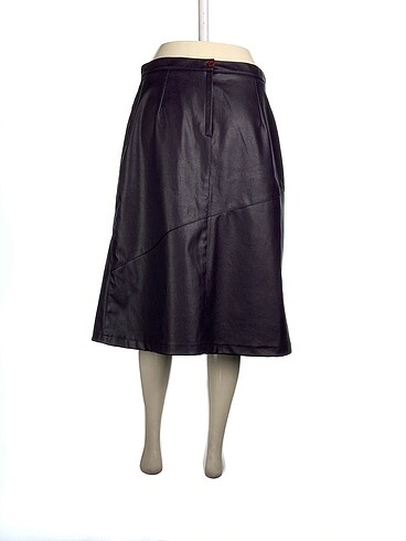 42 Beden Collezione Midi Etek %70 İndirimli.