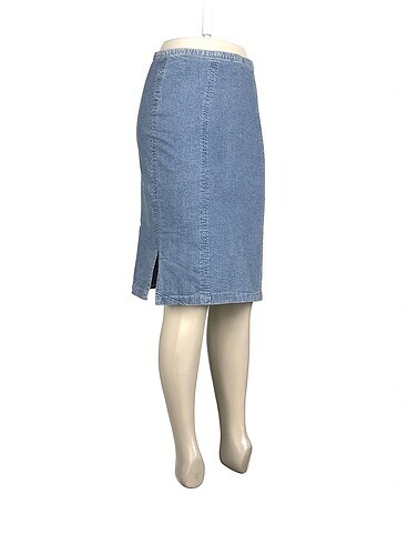 Vintage Love PreLoved Midi Etek %70 İndirimli.
