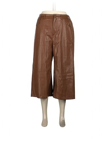 BSL FASHION Kumaş Pantolon %70 İndirimli.