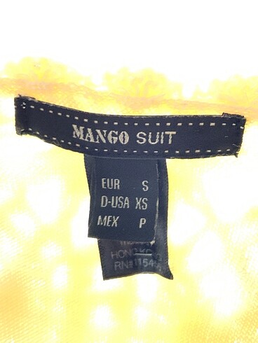 s Beden çeşitli Renk Mango Kazak / Triko %70 İndirimli.