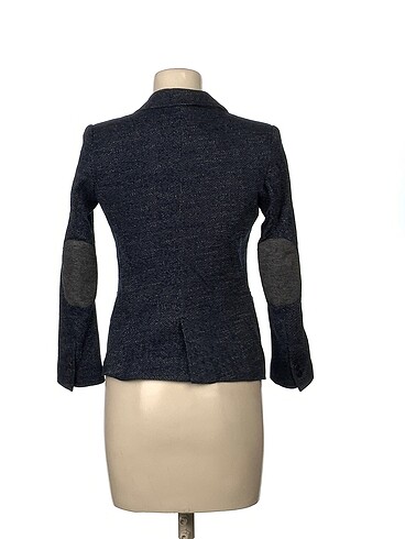 s Beden Zara Blazer %70 İndirimli.