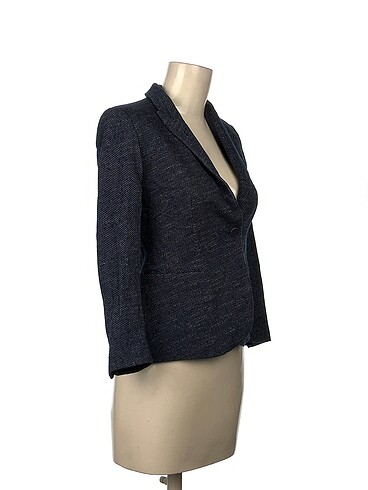 Zara Zara Blazer %70 İndirimli.