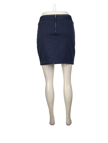 m Beden Vero Moda Mini Etek %70 İndirimli.