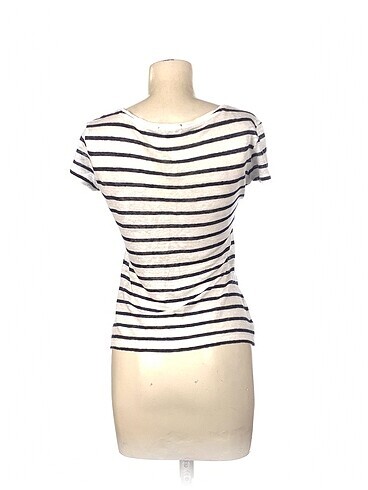 xs Beden Mavi Jeans T-shirt %70 İndirimli.