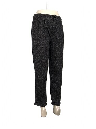 Vintage Love PreLoved Kumaş Pantolon %70 İndirimli.