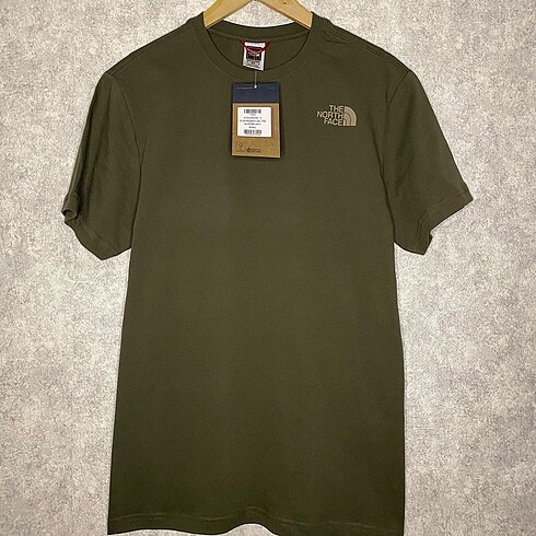 The north face