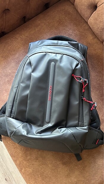 Samsonite Ecodiver Çanta