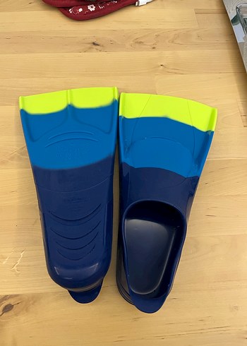 31-32 numara çocuk deniz paleti (silikon) - Görsel 6