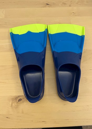 31-32 numara çocuk deniz paleti (silikon) - Görsel 4