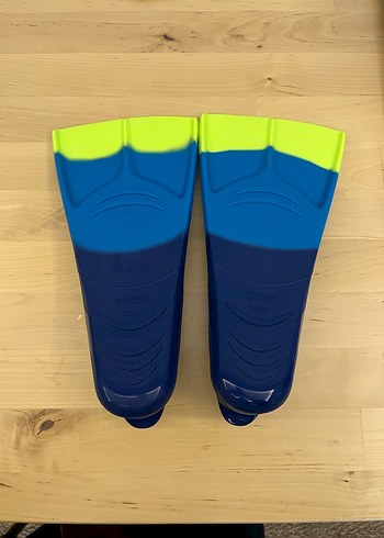 31-32 numara çocuk deniz paleti (silikon) - Görsel 2