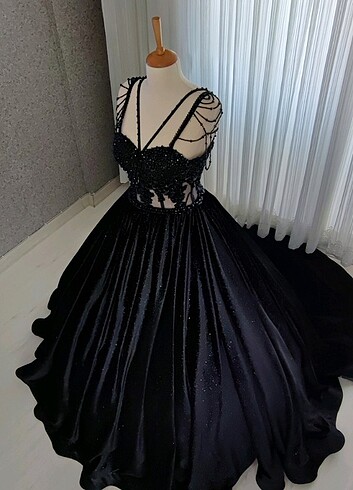 BLACK GLAM 