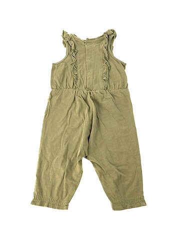 H&M H&M Kısa Tulum p İndirimli.