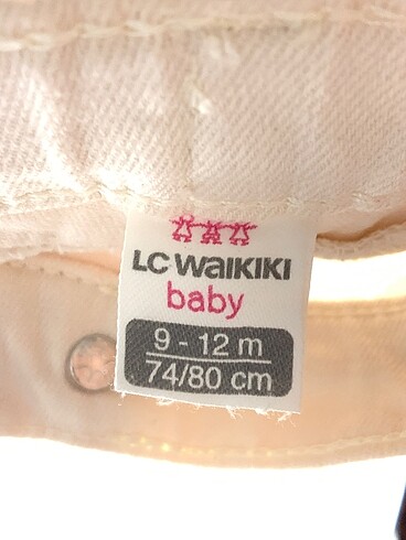 LC Waikiki Jean / Kot Şort p İndirimli. - Görsel 3