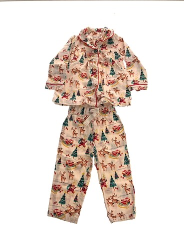 Next Eşofman / Pijama Takımı p İndirimli.