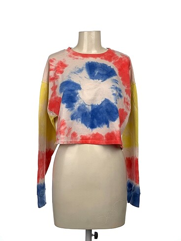 Zara Sweatshirt %70 İndirimli.