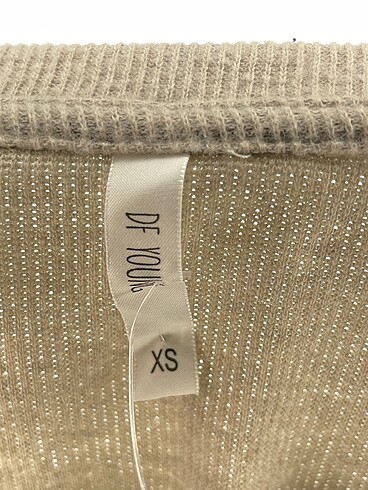 Defacto Kazak / Triko %70 İndirimli. - Görsel 4