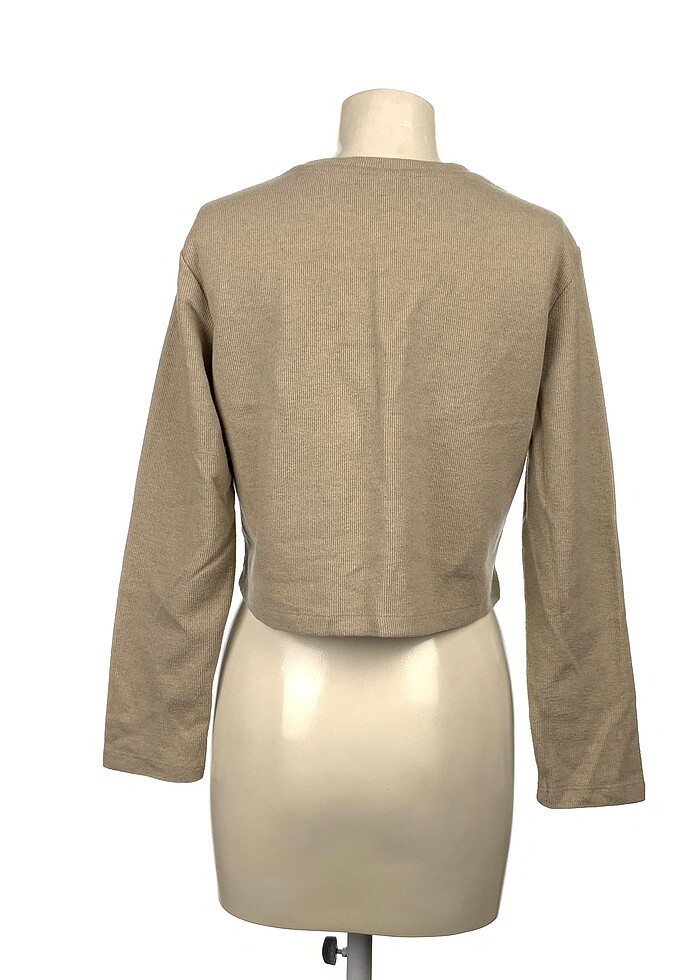 Defacto Kazak / Triko %70 İndirimli. - Görsel 3