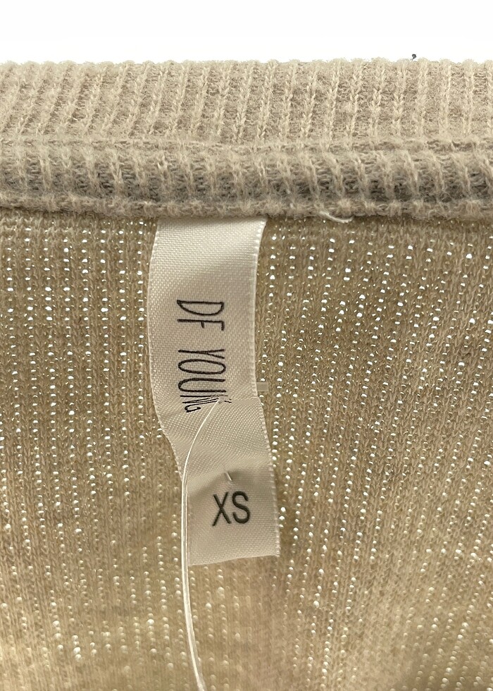 Defacto Kazak / Triko %70 İndirimli. - Görsel 4