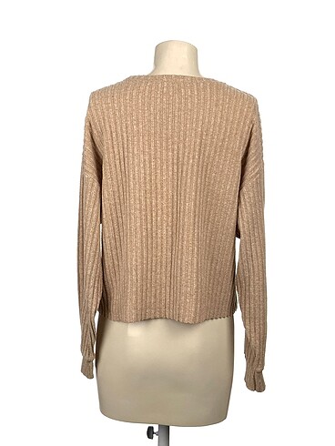 Zara Kazak / Triko %70 İndirimli. - Görsel 3