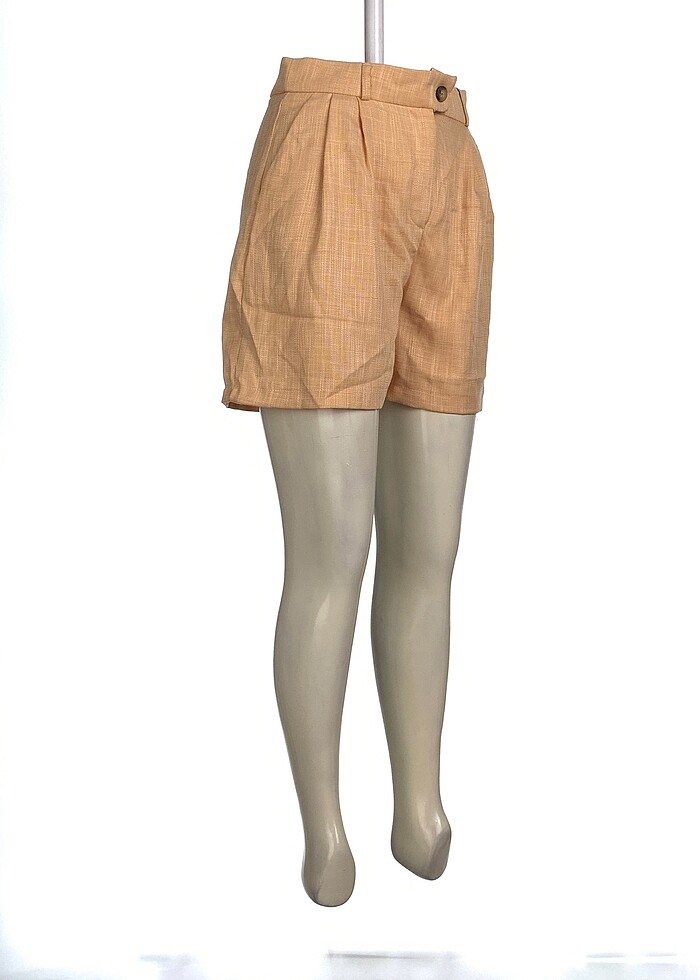 Trendyol & Milla Mini Şort %70 İndirimli. - Görsel 2