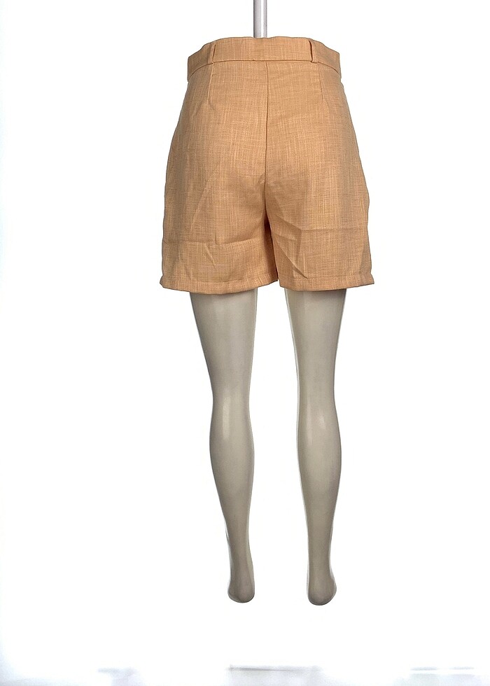 Trendyol & Milla Mini Şort %70 İndirimli. - Görsel 3