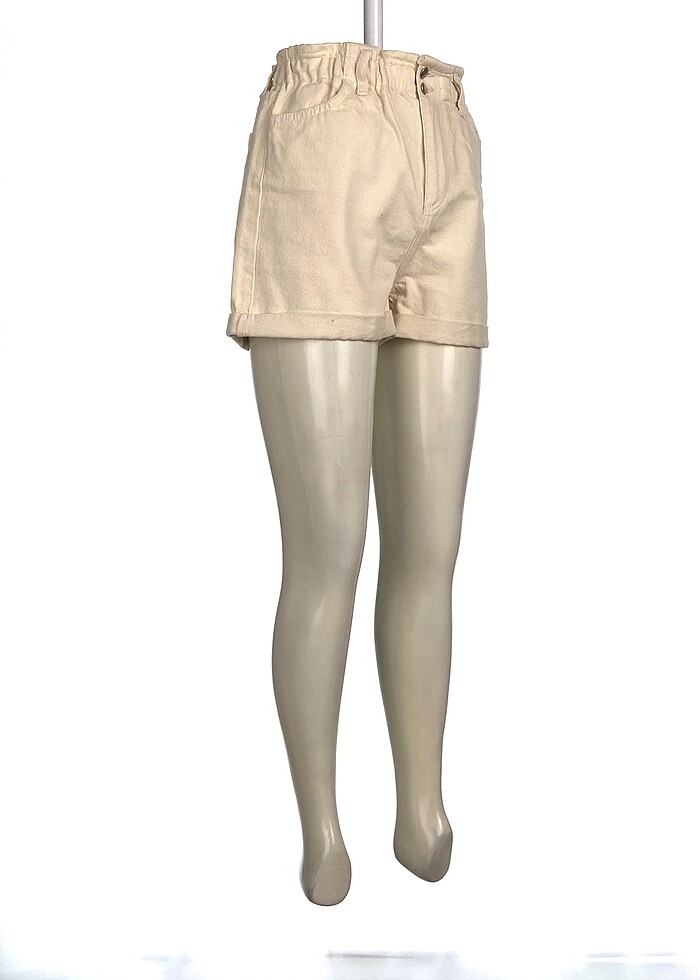 Trendyol & Milla Mini Şort %70 İndirimli. - Görsel 2