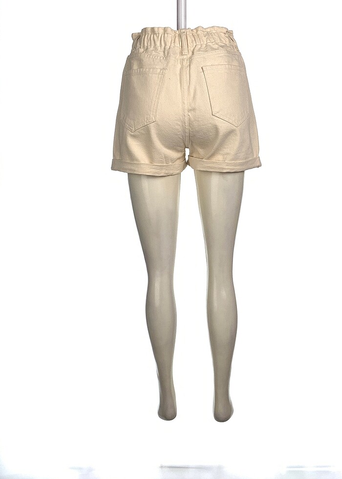 Trendyol & Milla Mini Şort %70 İndirimli. - Görsel 3