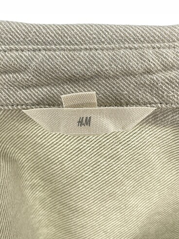 xs Beden çeşitli Renk H&M Gömlek p İndirimli.