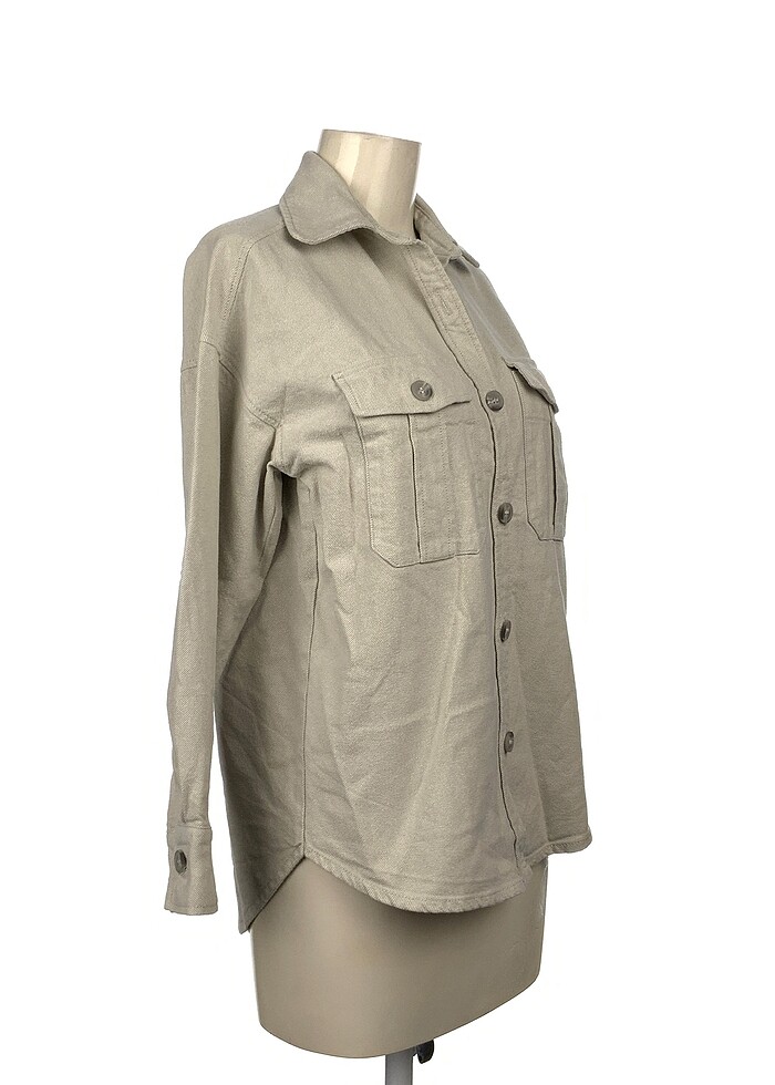 H&M Gömlek p İndirimli. - Görsel 2