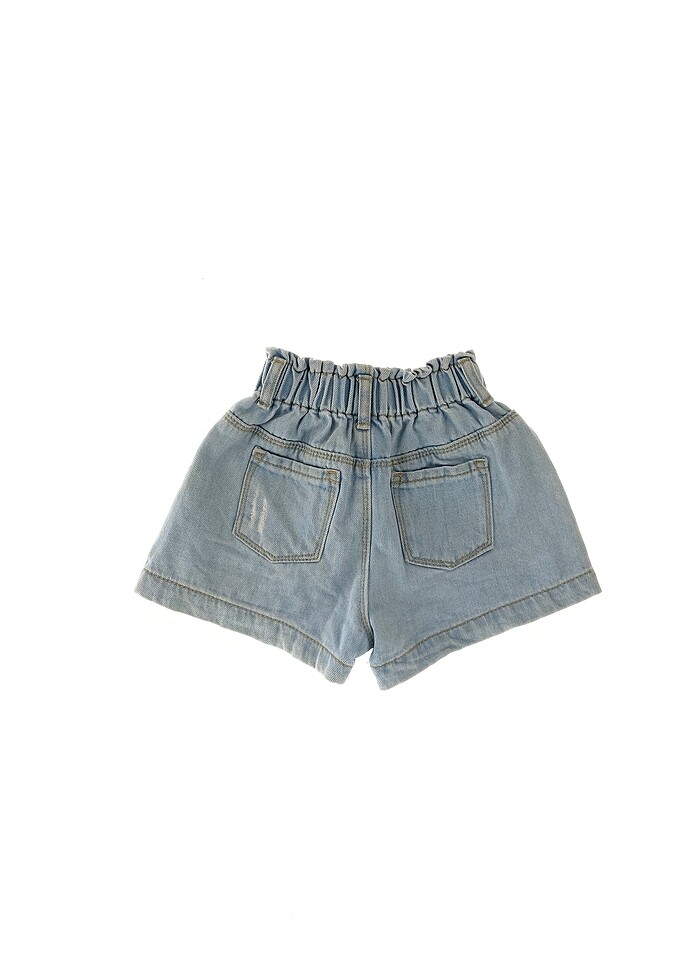 Zara Mini Şort %70 İndirimli. - Görsel 2