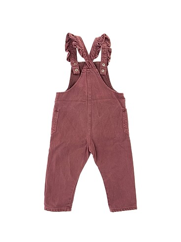 Zara Zara Uzun Tulum %70 İndirimli.