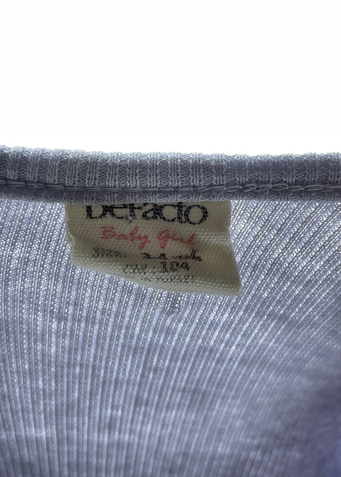 Defacto Günlük Elbise %70 İndirimli. - Görsel 3