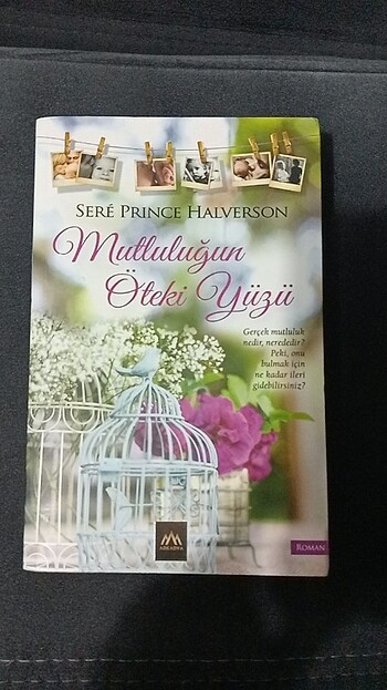 Mutluluğun Öteki Yüzü