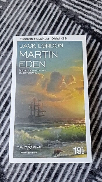 Martin Eden 
