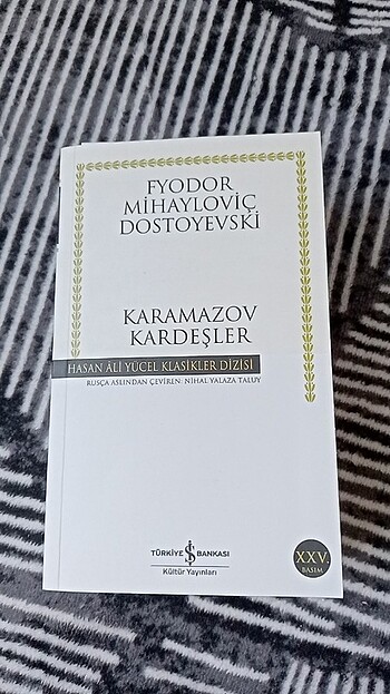 Karamazov Kardeşler