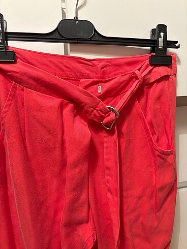 Bershka Bershka Kumaş Pantolon