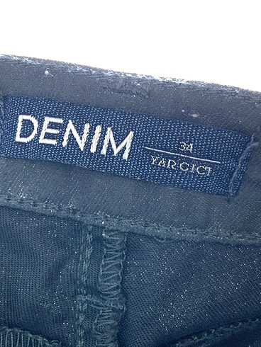 34 Beden çeşitli Renk Yargıcı Skinny %70 İndirimli.