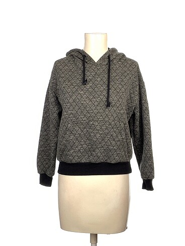 Trendyol & Milla Sweatshirt %70 İndirimli.