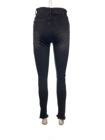 36 Beden Trendyol & Milla Skinny %70 İndirimli.