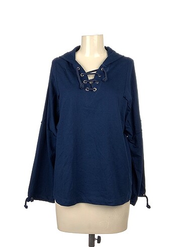 Trendyol & Milla Sweatshirt p İndirimli.