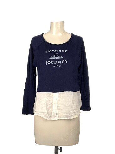 Yargıcı Sweatshirt p İndirimli.