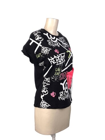 Vintage Love Diğer T-shirt p İndirimli.