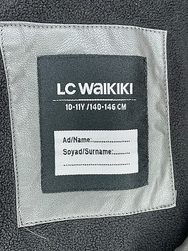 universal Beden çeşitli Renk LC Waikiki Deri Ceket p İndirimli.