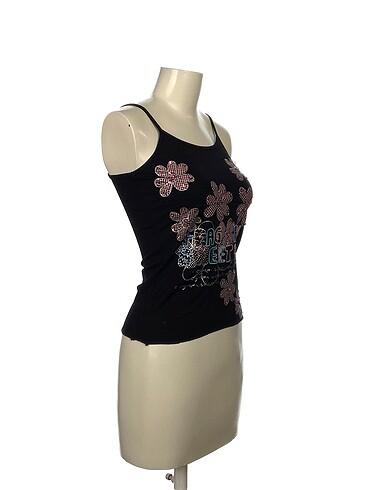 Vintage Love Diğer Bluz %70 İndirimli.