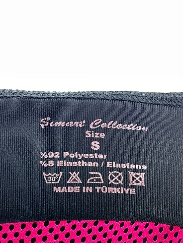 Diğer Mini Üst %70 İndirimli. - Görsel 4