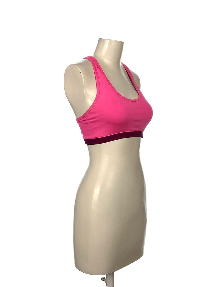 Reebok Mini Üst %70 İndirimli. - Görsel 2