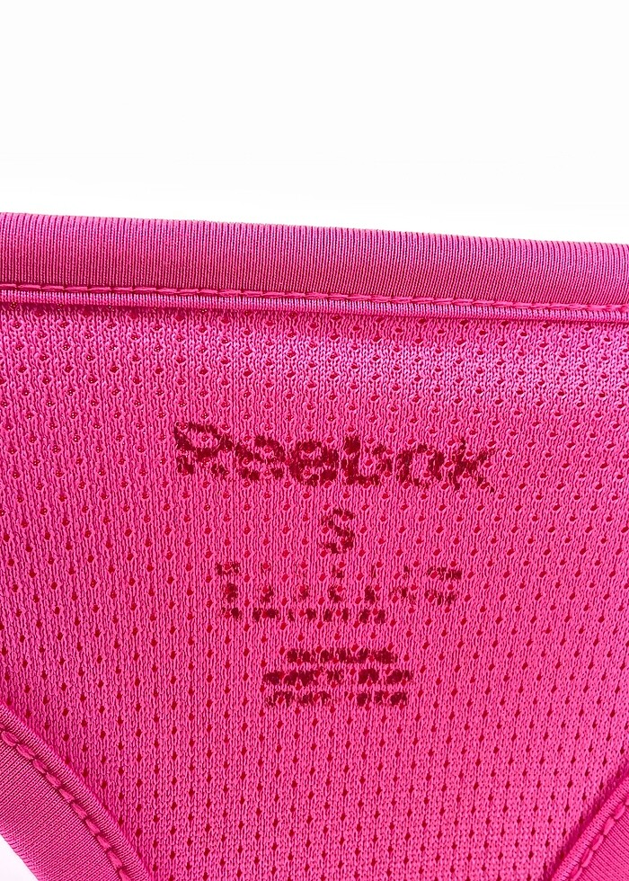 Reebok Mini Üst %70 İndirimli. - Görsel 4