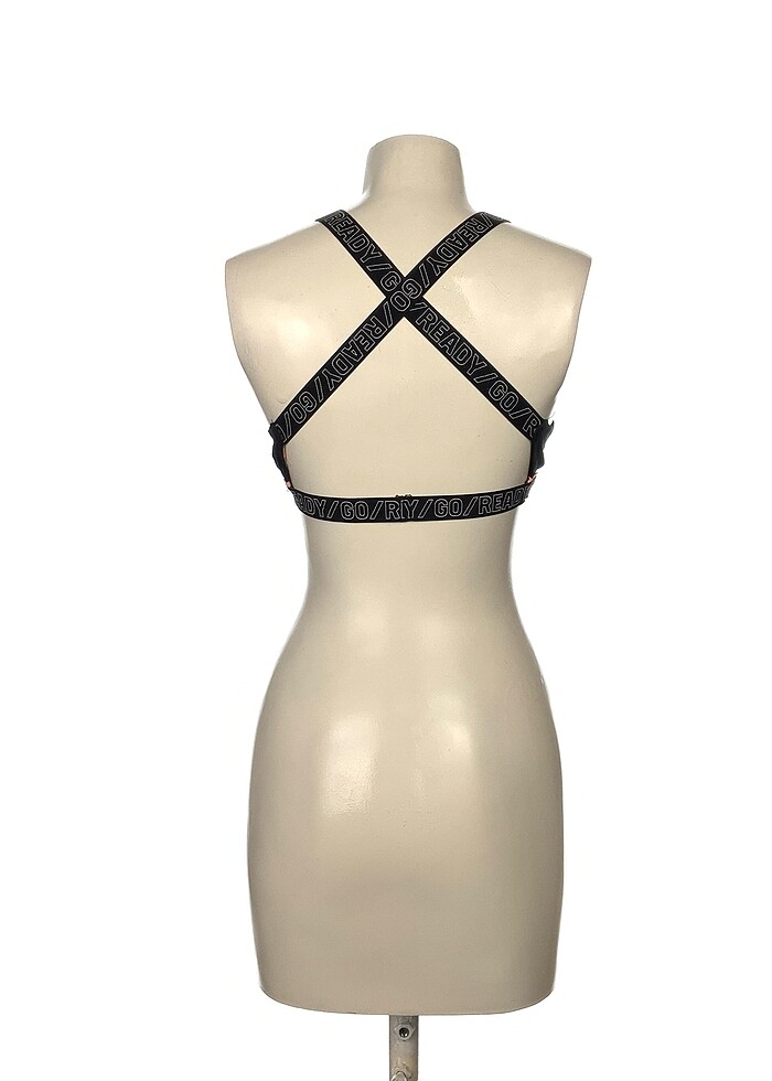 Defacto Mini Üst %70 İndirimli. - Görsel 3